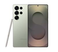 Samsung Galaxy S25 Ultra 5G 12 Go/1 To Titane vert (Titanium Jadegreen) Double SIM SM-S938B