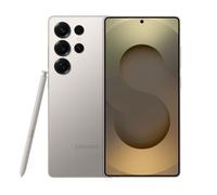 Samsung Galaxy S25 Ultra 5G 12 Go/512 Go Titane Gris (Titanium Gray) Double SIM SM-S938B