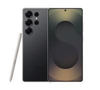 Samsung Galaxy S25 Ultra 5G 12 Go/512 Go Titane Noir (Titanium Black) Dual SIM SM-S938B