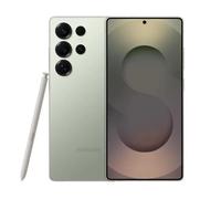 Samsung Galaxy S25 Ultra 5G 12 Go/512 Go Titane vert (Titanium Jadegreen) Double SIM SM-S938B