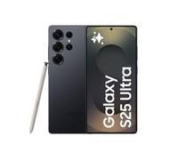Samsung Galaxy S25 Ultra 5G 12GB 512GB 6 9"" Negro Titanio cámara cuádruple