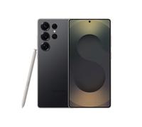 Samsung Galaxy S25 Ultra 5G 12GB-512GB Titanio Negro (Titanium Black) Dual SIM SM-S938B