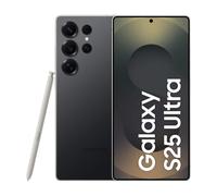 Samsung Galaxy S25 Ultra 5G - 256 Go - Noir