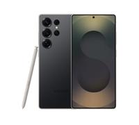 Samsung Galaxy S25 Ultra 5G 256GB/12GB Dual SIM Noir Titane Édition Entreprise