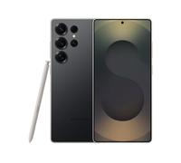 Samsung Galaxy S25 Ultra SM-S938B/DS 17,5 cm (6.9") Double SIM 5G USB Type-C 12 Go 256 Go 5000 mAh Noir, Titane