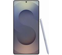 Samsung Galaxy S25 Ultra 5G Dual SIM 1 TB 12GB RAM Titanium Silver Bleu