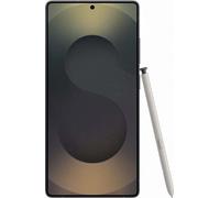 Samsung Galaxy S25 Ultra 5G Dual SIM 256GB 12GB RAM Titanium Jet Noir