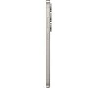 Samsung Galaxy S25 Ultra - 5G smartphone - double SIM - RAM 12 Go / Mémoire interne 1 To - écran OEL - 6.9" - 3120 x 1440 pixels (120 Hz) - 4x caméras arrière 200 MP, 50 MP, 50 MP, 10 MP - front camer