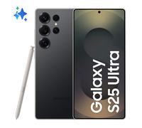 Samsung Galaxy S25 Ultra 5G Dual SIM 1 TB 12GB RAM Titanium Noir