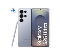 Samsung Galaxy S25 Ultra 6.9" Dynamic AMOLED 2X 12Go RAM 1To Stockage Snapdragon 8 Elite Android 15 Double SIM 5G IP68