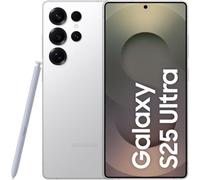 SAMSUNG Galaxy S25 Ultra AI Smartphone 1 To Argent Titane