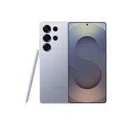 SAMSUNG Galaxy S25 Ultra AI Smartphone 1 To Bleu Titane