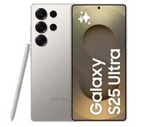 Samsung S938 Galaxy S25 Ultra (6.9", 256 Go, 12 Go RAM) Gris