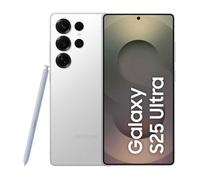 Samsung Galaxy S25 Ultra Dual 512GB • 12GB RAM • 6.9"" Dynamic LTPO AMOLED 2X 120Hz • 5G • Dual SIM • Blanc