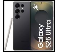 Samsung Galaxy S25 Ultra 256 Go Noir Titane