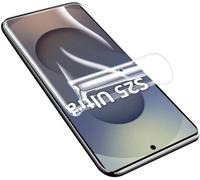 Samsung Galaxy S25 Ultra Screen Protector, 2 Pieces Hd Transparent Tpu Flexible Hydrogel Film [No Tempered Glass] [High Sensitivity]