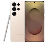 Samsung Galaxy S25 Ultra SM-S938B/DS 6.9" Double SIM Android 15 5G USB Type-C 12 Go 1 To 5000 mAh Rose doré