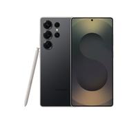 Samsung Galaxy S25 Ultra SM-S938B/DS 17,5 cm (6.9") Double SIM 5G USB Type-C 12 Go 256 Go 5000 mAh Noir, Titane