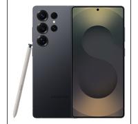 Samsung Galaxy S25 Ultra SM-S938B/DS : Écran 6.9" Dynamic AMOLED 2X 120Hz, Snapdragon 8 Elite, 12Go RAM, 256Go, Quad Camera 200MP, 5G, Android 15, Batterie 5000mAh