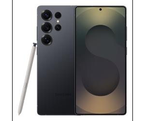 Samsung Galaxy S25 Ultra SM-S938B/DS : Écran 6.9" Dynamic AMOLED 2X 120Hz, Snapdragon 8 Elite, 12Go RAM, 256Go, Quad Camera 200MP, 5G, Android 15, Batterie 5000mAh