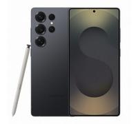 Samsung Galaxy S25 Ultra SM-S938B/DS 17,5 cm (6.9") Double SIM 5G USB Type-C 12 Go 256 Go 5000 mAh Noir, Titane