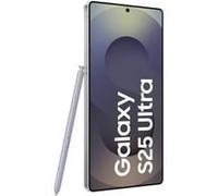 Samsung Galaxy S25 Ultra 17,5 cm (6.9") Double SIM Android 15 5G USB Type-C 12 Go 256 Go 5000 mAh Bleu, Argent