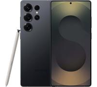SAMSUNG Galaxy S25 Ultra, Smartphone Android 5G avec Galaxy AI, 512 Go, Smartphone déverrouillé, Titanium Black, Version EU