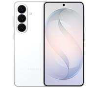 Galaxy S26 256 Go Blanc