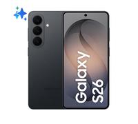 Samsung Galaxy S26 256 Go Noir