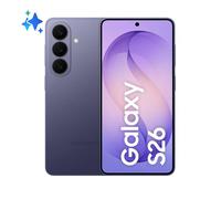 Samsung Galaxy S26 256 Go Violet
