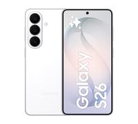 Samsung Galaxy S26 512 Go Blanc