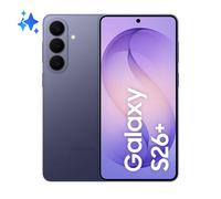 Samsung Galaxy S26+ 512 Go Violet