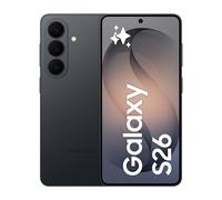 Samsung Galaxy S26 512Go Noir Noir