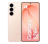 Samsung Galaxy S26+ 512Go Or Rose (Couleurs Exclusives) Or Rose