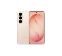 Samsung Galaxy S26 5G 12 Go/256 Go Or Rose Double SIM SM-S942
