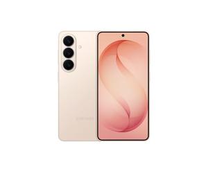 Samsung Galaxy S26 5G 12 Go/256 Go Or Rose Double SIM SM-S942