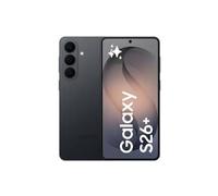 Samsung Galaxy S26+ 5G Double SIM + eSIM 512 Go (12 Go RAM) S9470 Noir