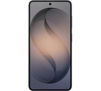 Samsung Galaxy S26 16 cm (6.3") Double SIM Android 16.0 5G USB Type-C 12 Go 256 Go 4300 mAh Noir