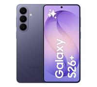 Smartphone Samsung Galaxy S26+ 6,7" 5G Nano SIM 256 Go Violet Violet