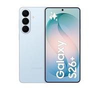 Smartphone SAMSUNG Galaxy S26+ Bleu 512Go