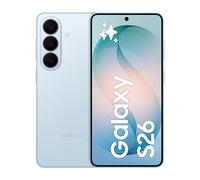 Samsung Galaxy S26 Bleu 256Go Smartphone IA Bleu