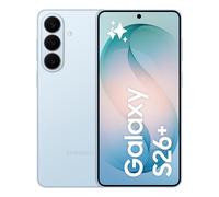 Samsung Galaxy S26+ Bleu 512Go Smartphone IA Bleu