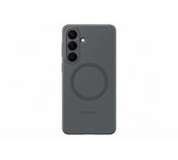 Samsung Galaxy S26+ Coque Magnétique Silicone Noir