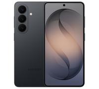 Samsung Galaxy S26 Enterprise Edition 256 Go Noir