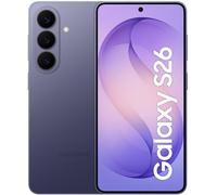 Samsung Galaxy S26 Enterprise Edition 5G 128GB/12GB Dual SIM Violet