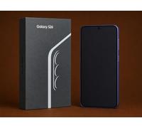 Samsung Galaxy S26 Enterprise Edition 5G 128GB/12GB Dual SIM Violet