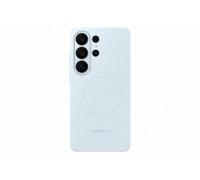 Samsung Galaxy S26 Étui magnétique Ultra Fin Bleu Clair
