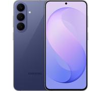 Smartphone tactile bleu - SAMSUNG - 128 Go - 8 Go RAM - Écran 6 7'' Dynamic LTPO AMOLED 2X - Full HD+ - Android 17