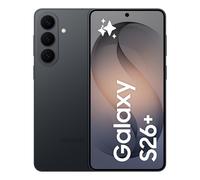Samsung Galaxy S26+ 256 Go Noir