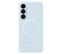 Samsung Galaxy S26 + Phone Case Bleu
